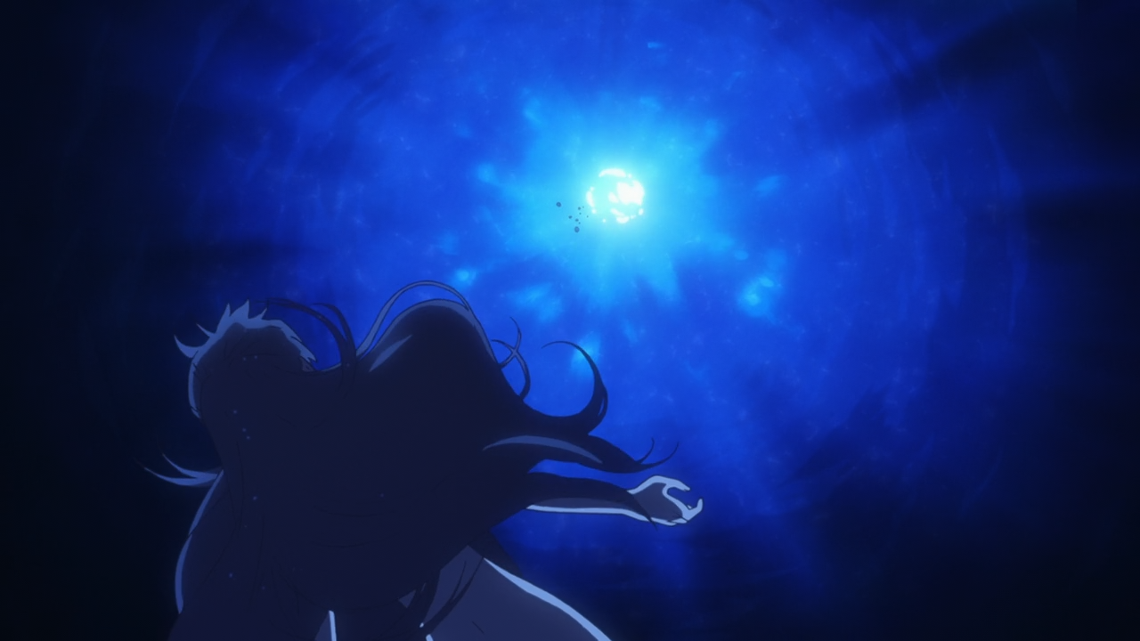 Shelter (Gakuensai Fansub, Unreal Sub)